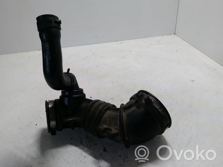 Opel Vectra B Turboahtimen ilmanoton letku 90528773