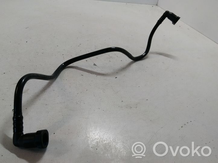 Audi A4 S4 B8 8K Linea/tubo/manicotto combustibile 8K0201227C