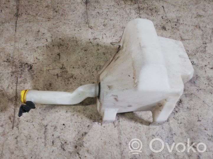 Opel Vectra C Réservoir de liquide lave-glace 551020308