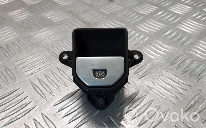 Land Rover Evoque I Interruptor del freno de mano/estacionamiento BJ3215K850AC