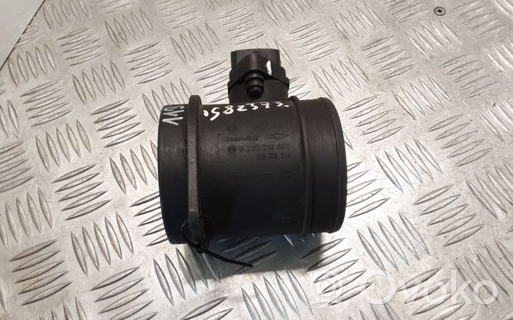 Volvo V70 Mass air flow meter 0280218089