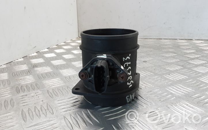 Volvo V70 Mass air flow meter 0280218089