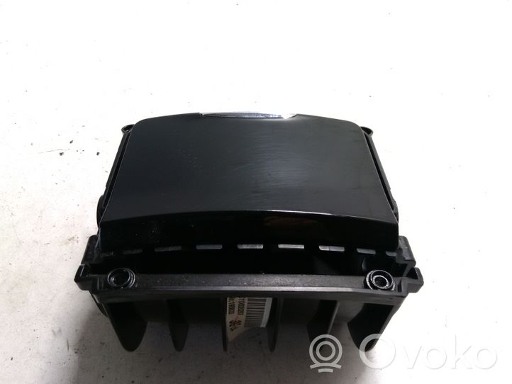 Renault Latitude (L70) Przedni uchwyt na kubek tunelu środkowego 969121917R