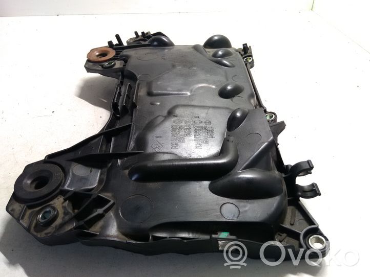 Renault Latitude (L70) Cubierta del motor (embellecedor) 8200672464