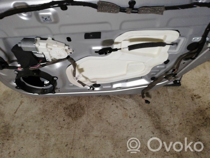 Renault Latitude (L70) Portiera anteriore 