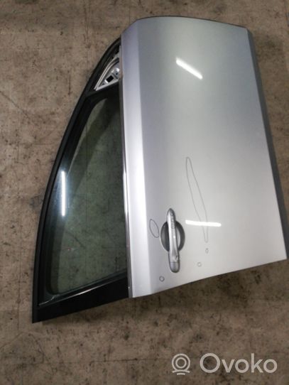 Renault Latitude (L70) Front door 