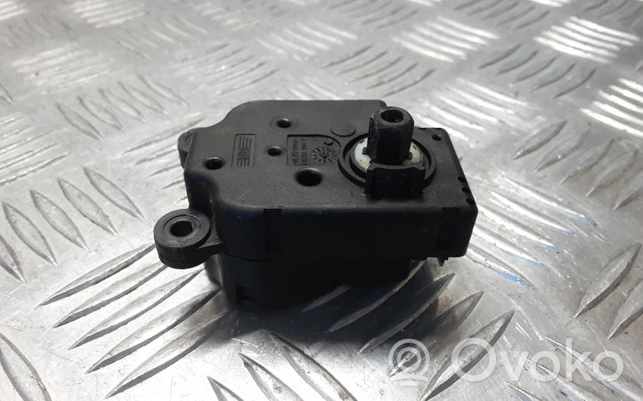 Renault Latitude (L70) Air flap motor/actuator V8384001