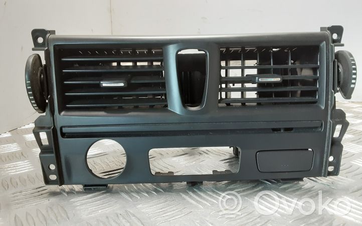 Renault Latitude (L70) Grille d'aération centrale 274860004R