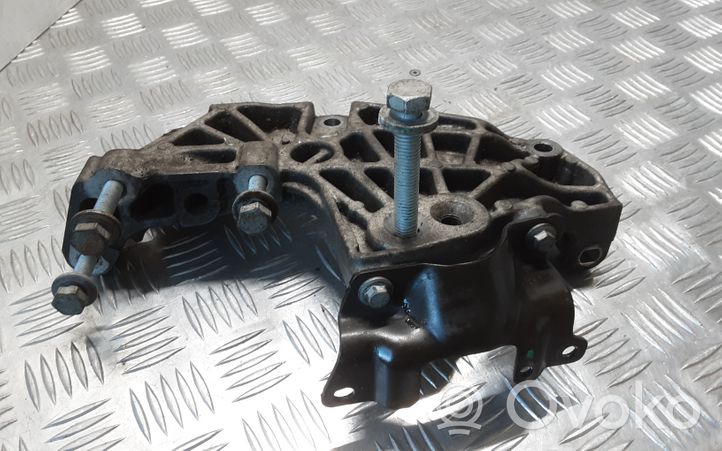 Renault Latitude (L70) Support, suspension du moteur 8200741758