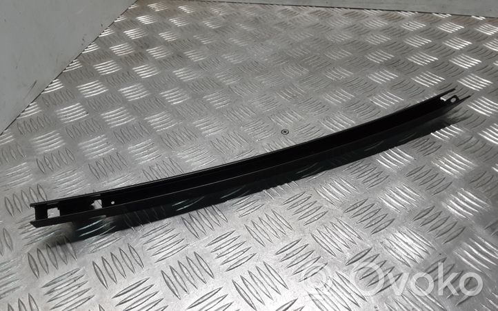 Mercedes-Benz ML W164 Binario del parabrezza della portiera posteriore A1647300119