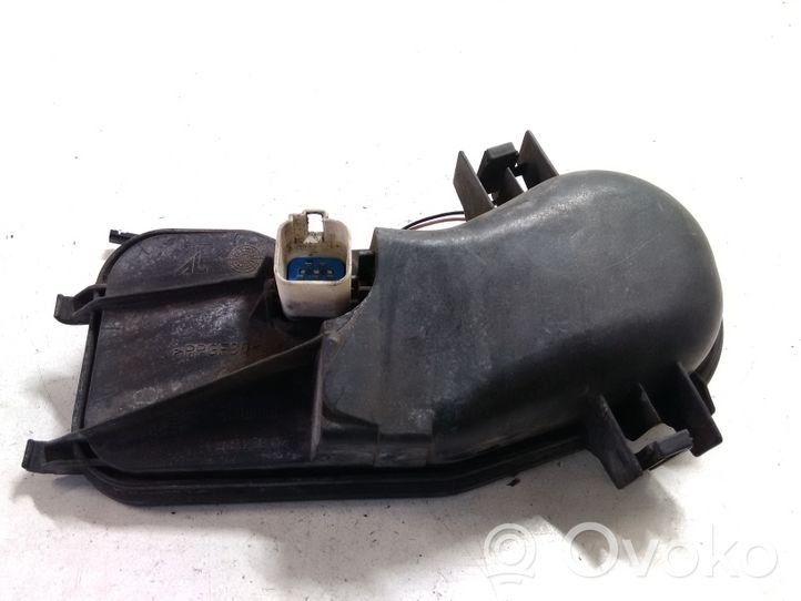 Ford Mondeo Mk III Osłona żarówki lampy przedniej 1305239177