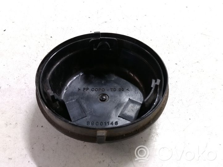 Citroen C8 Osłona żarówki lampy przedniej 89001146