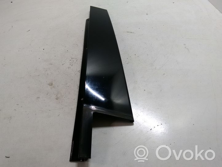 Mercedes-Benz C W204 Rivestimento portiera posteriore (modanatura) A2046900487