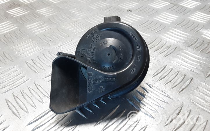 Audi A4 Allroad Horn signal 8T0951221