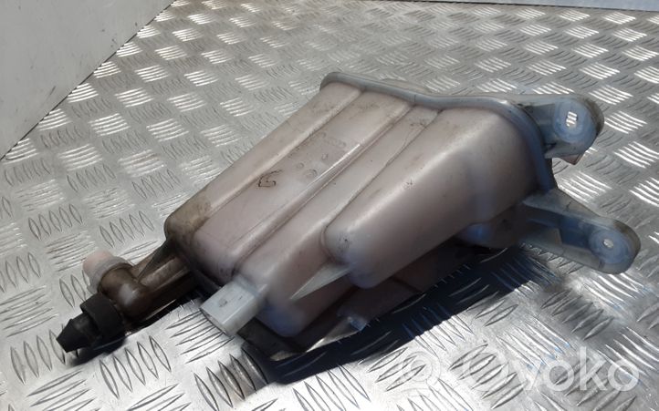 Audi A4 Allroad Vase d'expansion / réservoir de liquide de refroidissement 8K0121405E