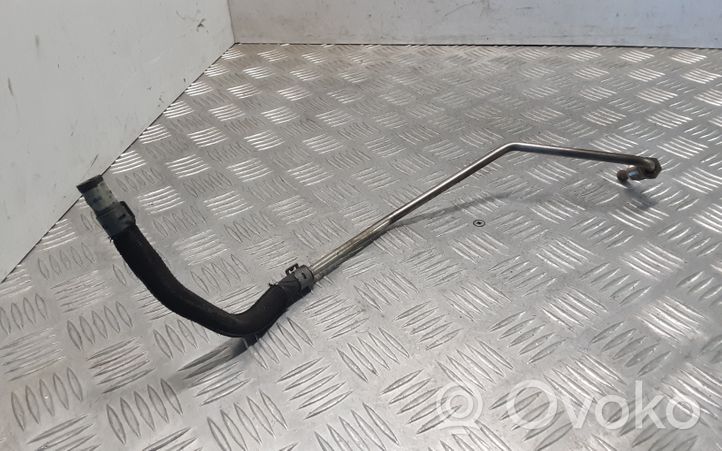 Audi A4 Allroad Exhaust gas pipe 8K0131205D