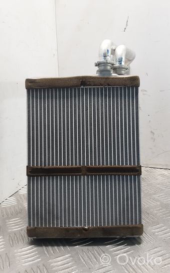 Audi A4 Allroad Radiateur soufflant de chauffage 