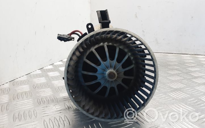 Audi A4 Allroad Ventola riscaldamento/ventilatore abitacolo 8K1820021