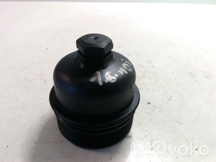 Ford Focus Tapa del filtro de aceite 9878307