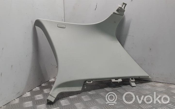 Volkswagen Golf VI Rivestimento montante (C) 1K4867288