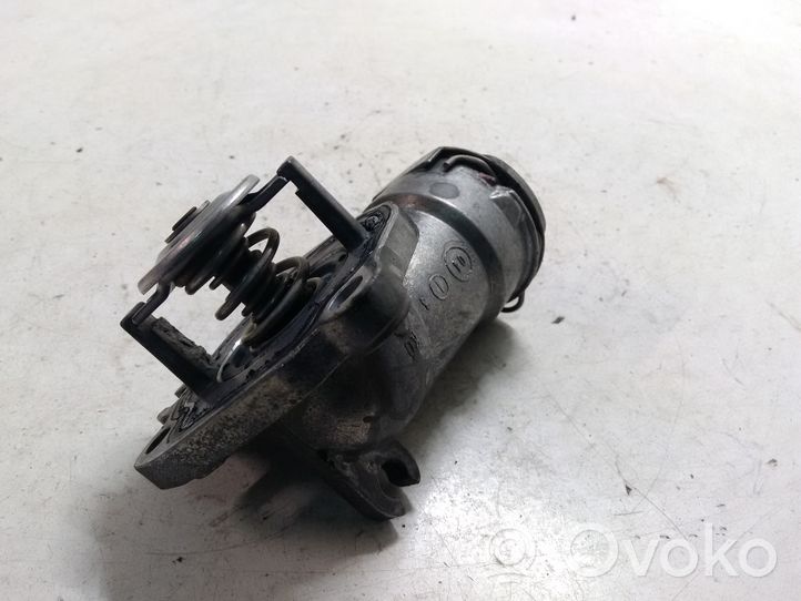 Mercedes-Benz ML W164 Boîtier de thermostat / thermostat A6422000215