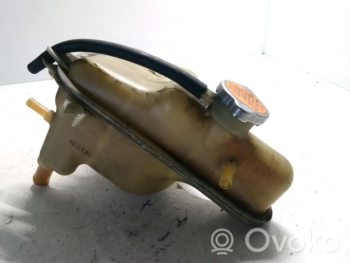 Citroen C-Crosser Vase d'expansion / réservoir de liquide de refroidissement 