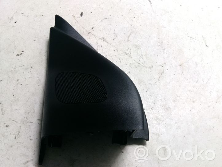 Citroen C-Crosser Enceinte haute fréquence de porte avant 221A079