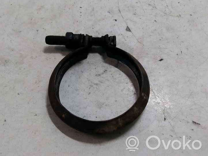 Citroen C-Crosser Collier de silencieux d'echappement 