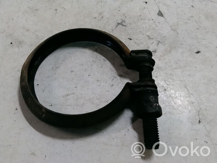 Citroen C-Crosser Collier de silencieux d'echappement 