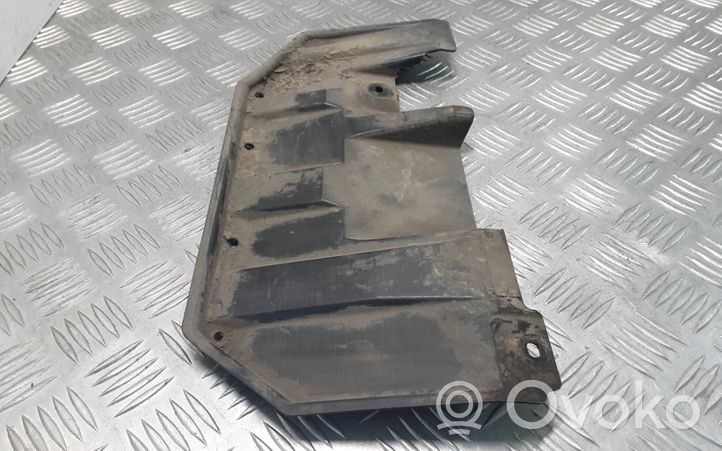 Citroen C-Crosser Autres pièces compartiment moteur 5379A037