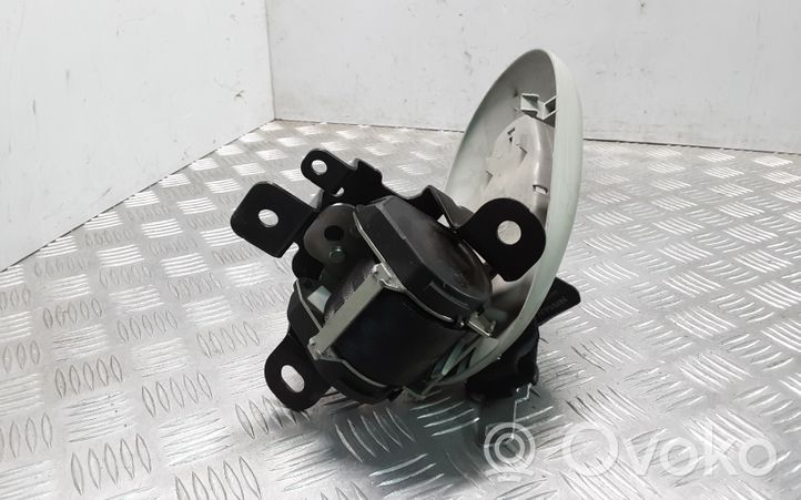 Nissan Qashqai Takaistuimen turvavyö 88854JD000