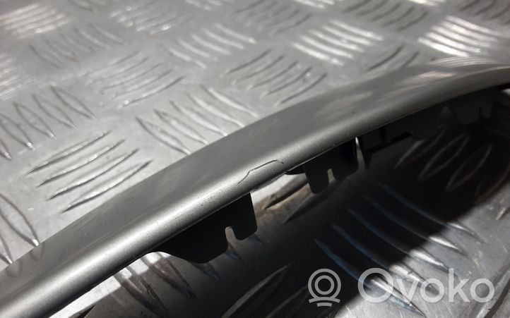 Nissan Qashqai Obudowa klamki wewnętrznej drzwi przednich 80944JD000