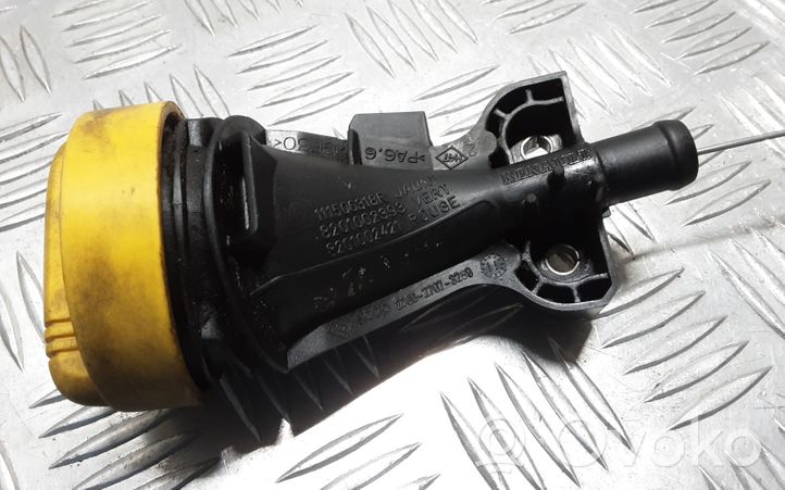 Renault Latitude (L70) Oil level dip stick 8201002393