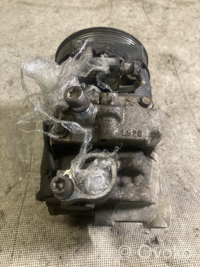 Porsche Cayenne (9PA) Compressore aria condizionata (A/C) (pompa) 94812601100