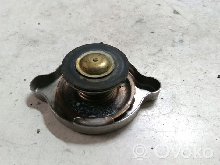 Mercedes-Benz ML W163 Vase d'expansion / bouchon de réservoir de liquide de refroidissement 0005016215