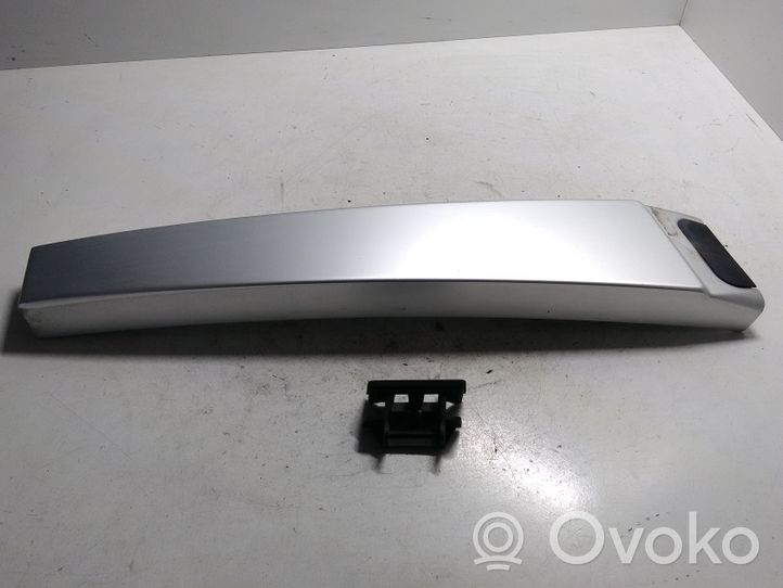 Porsche Cayenne (9PA) Altro elemento di rivestimento sottoporta/montante 7L5853317D