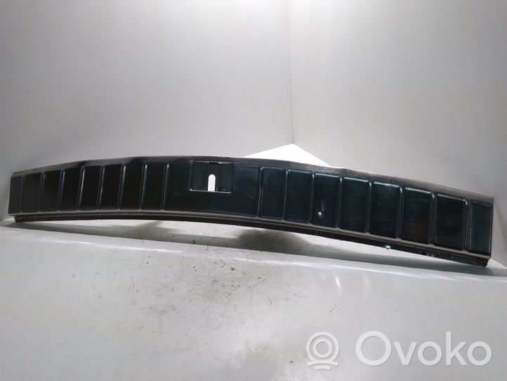 Porsche Cayenne (9PA) Rivestimento di protezione sottoporta del bagagliaio/baule 7L0863909A