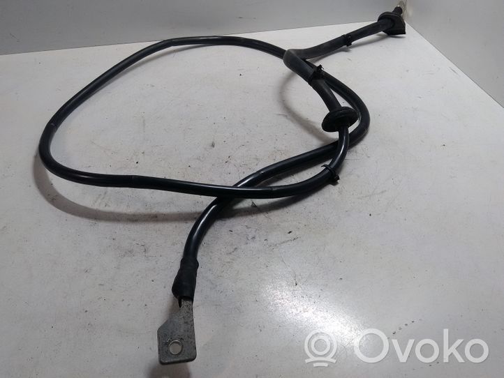 Porsche Cayenne (9PA) Cavo positivo (batteria) 7L0971599