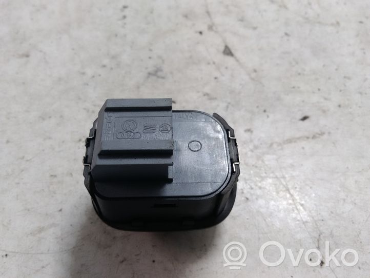 Porsche Cayenne (9PA) Wing mirror switch 7L5959565