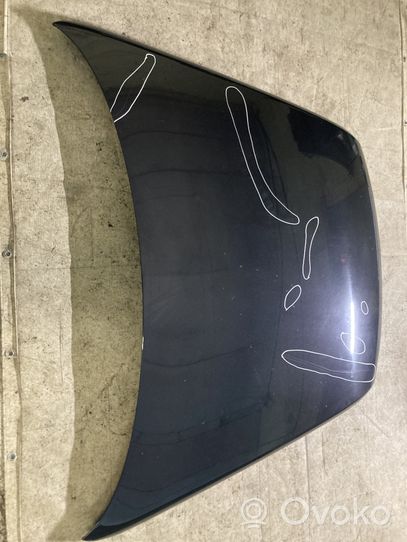 Volkswagen Touareg I Engine bonnet/hood 