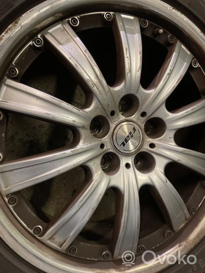 Volkswagen Touareg I R20 alloy rim 