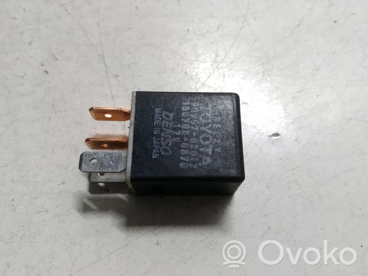 Toyota Yaris Other relay 9098702012