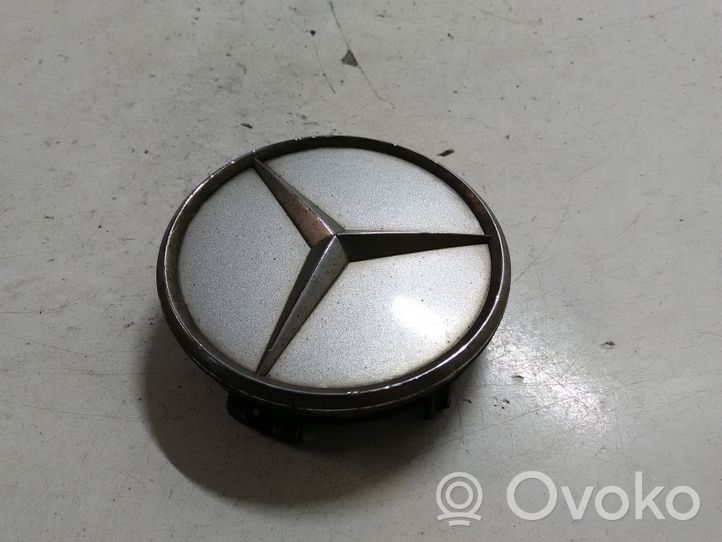 Mercedes-Benz E W212 Borchia ruota originale 2204000125