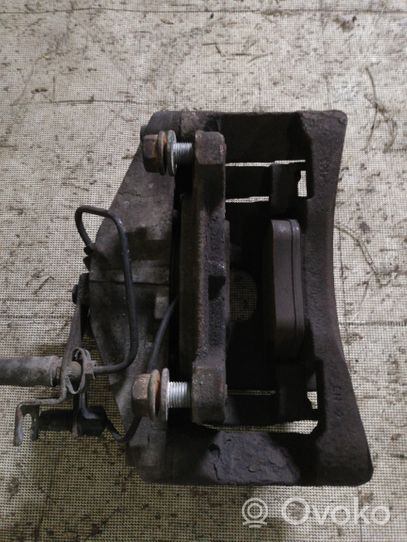 Audi A6 S6 C6 4F Caliper de freno delantero 