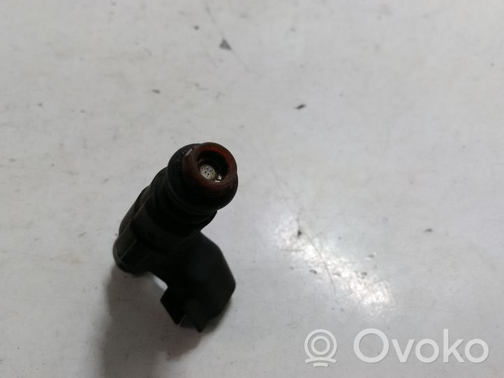 Jaguar S-Type Injecteur de carburant 0280155863