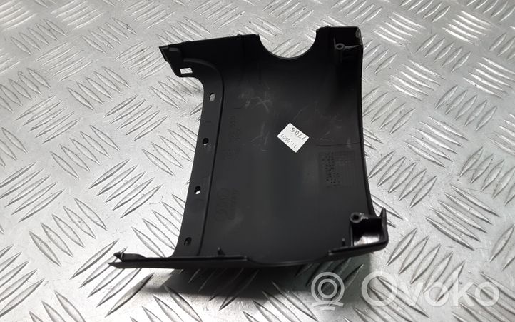 Audi A6 S6 C6 4F Rivestimento del volante 4F1953515