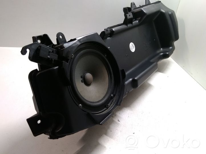 Audi A6 S6 C6 4F Etuoven kaiutin 4F0035382B