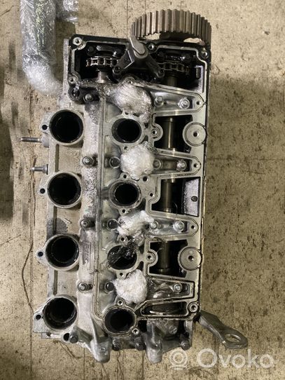 Citroen DS4 Testata motore 9688418110