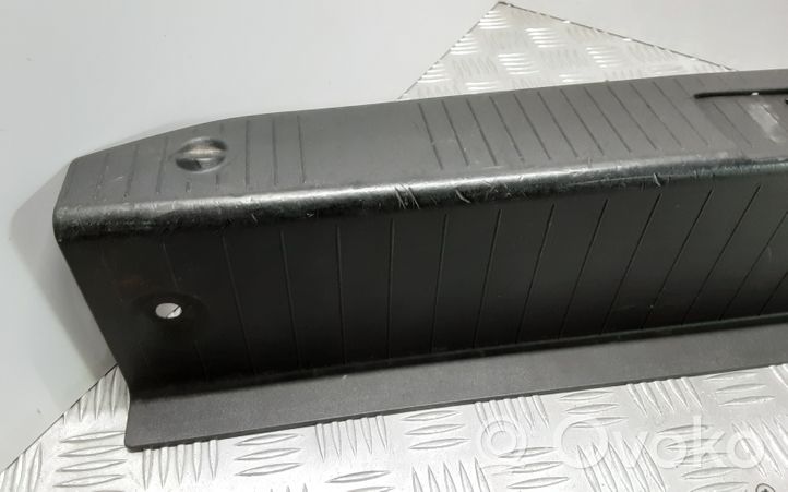 Mercedes-Benz S W221 Trunk/boot sill cover protection A2216900041