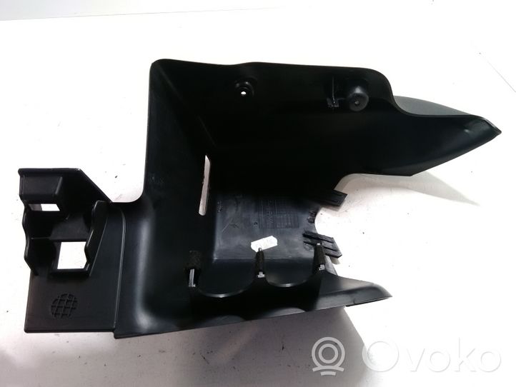 Citroen DS3 Kita bagažinės apdailos detalė 9683973077B